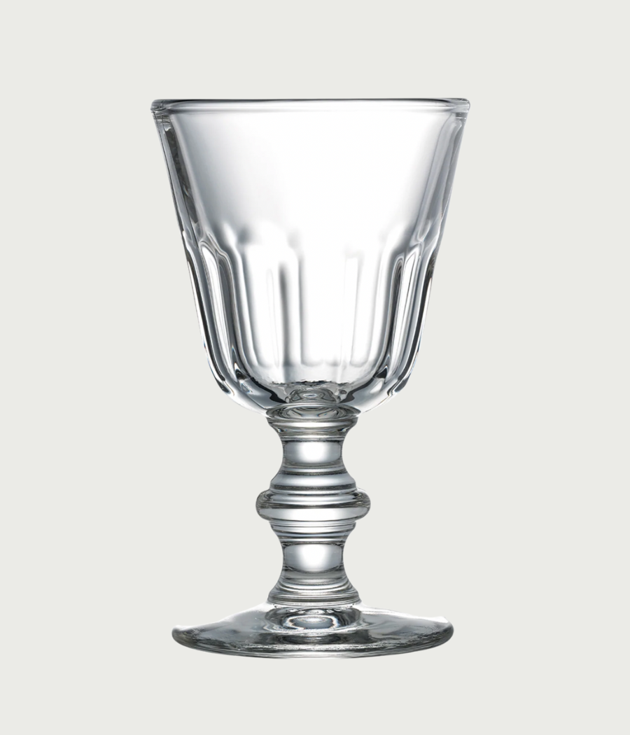 Perigord Water Glass Set of Six images